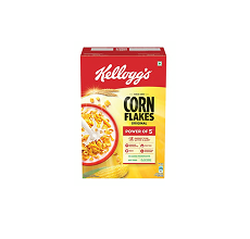 Kellogg's Corn Flakes with Immuno Nutrients